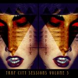 TRAP CITY SESSIONS VOLUME 3 - DJ NAPSTY