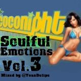 @YoanDelipe "Soulful Emotions 3"