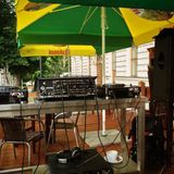 Peter Pea at Perpetuum Garden #1