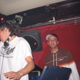 Dj Abalone - First Hip Hop & RnB Mix 2004