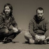 Boards of Canada -Live- (Warp Records) @ Liquid Radio, FM4 Radio (17.06.2013)