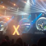 MaximaFM Maxima Independance 2015 Ramses Lopez Radio DJ Spanish - Octubre 2015 @ Zaragoza