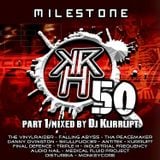Kurrupt Recordings HARD Presents KRH50 (2hr Special) - Mixed By Dj Kurrupt