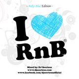 DJ Seerious - I Love RnB Blue Edition
