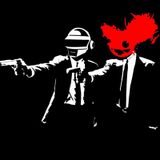 Deadmau5 - Sometimes Things Get Technologic (Joe Johnson DaftMau5 Mix)