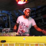 Gazi @ Mooove IT! Open Air 2015