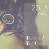 2013 In Music..