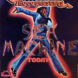 J Rocc Sex Machine Today