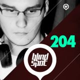 Dr Hoffmann - Blind Spot Radio Show 204 with RASTYN