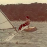 gemütlich segeln gehen