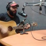 Zine Live #19 - The September Guests - Rádio FAAP - 02.10.2015