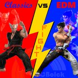 Classics vs EDM