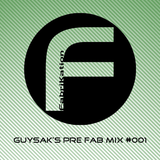Pre-Fabrikation Mix #001