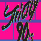 Live from Strictly '90s party @ Smart Bar Chicago 3.31.2016