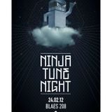Ninja Tune Night #1 / Artist Contest / Boogiewomen