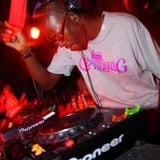 24SEP10 La Dj Petite 8-9pm... Tribute to Black Coffee 60hr non stop DJ session this weekend.