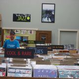 Souvenirs d'Amérique