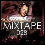 Mixtape 028 (2013-04)