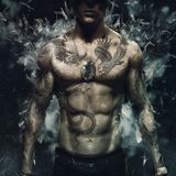 The Human Beast