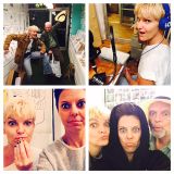 Episode 13 - Natchie Night Fly Radio with Special Guest - Kaye Tuckerman