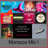Morocco Mix I (by Dj.Madono)