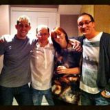 Departure Lounge - Mixed live by Flipstones 2012