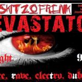 SKITZOFRENIK: DEVASTATOR