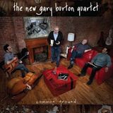 The New Gary Burton Quartet - "Common Ground" prezentuje Maciej Karłowski