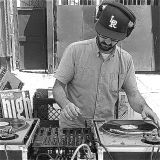 ALL VINYL MIX Live from Coronado's Mexican Restaurant & Bar DTLA June 5th, 2015