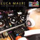 Dj Set del 25.07.2014