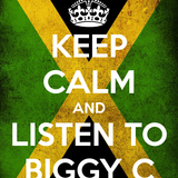 DJ Biggy C Bashy Mix 2012