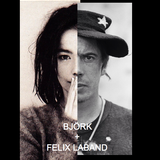 Björk + Felix Laband - Immature Dirty Nightgown (Drisan reblend)