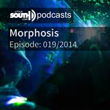 Episode 019/2014 - Morphosis - Littlesouth podcasts