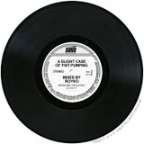 Royko-A slight case of fist pumping 21-10-11