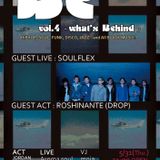 Split "Disco" Mix for Be vol.4 AFR