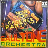 Non Stop Cadence Party with Deano Sounds