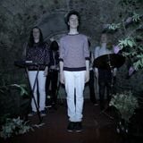 Patrick Kelleher - Skinny Wolves Mix / May 2010