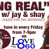The Jay and Shay Show Jan 16, 2015