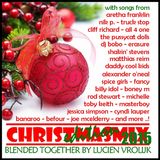 Christmasmix Edition 2015 (mixed by Luciën Vrolijk) - Various Artists