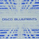 Disco Blueprints- Jeremy Newall 1999 CD Mix