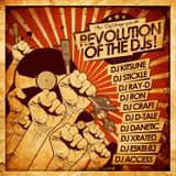 Revolution Of The DJs