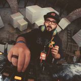 Tremour @ The Stables - Silent Disco (Electric Castle 2014)