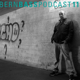 Toni B - Bern Bass Podcast Nov. 2015