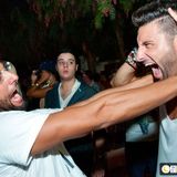 Set Agosto 2011 - Giovanni Ursoleo Dj