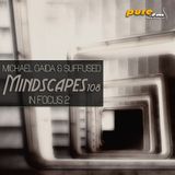 Suffused - Mindscapes 108 Guest mix (19-Feb-2011) on Pure.Fm
