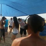 Beach Progress!!!