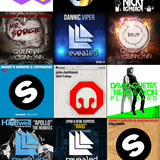 April 2013 Electro House Mix Radio Show by Jeremy Kesseler