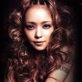 Japanese Pops Mix(Namie Amuro,安室奈美恵)
