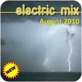 Tibo M, Electric mix, August 2010