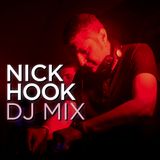 NICK HOOK - DJ Mix - December 2015